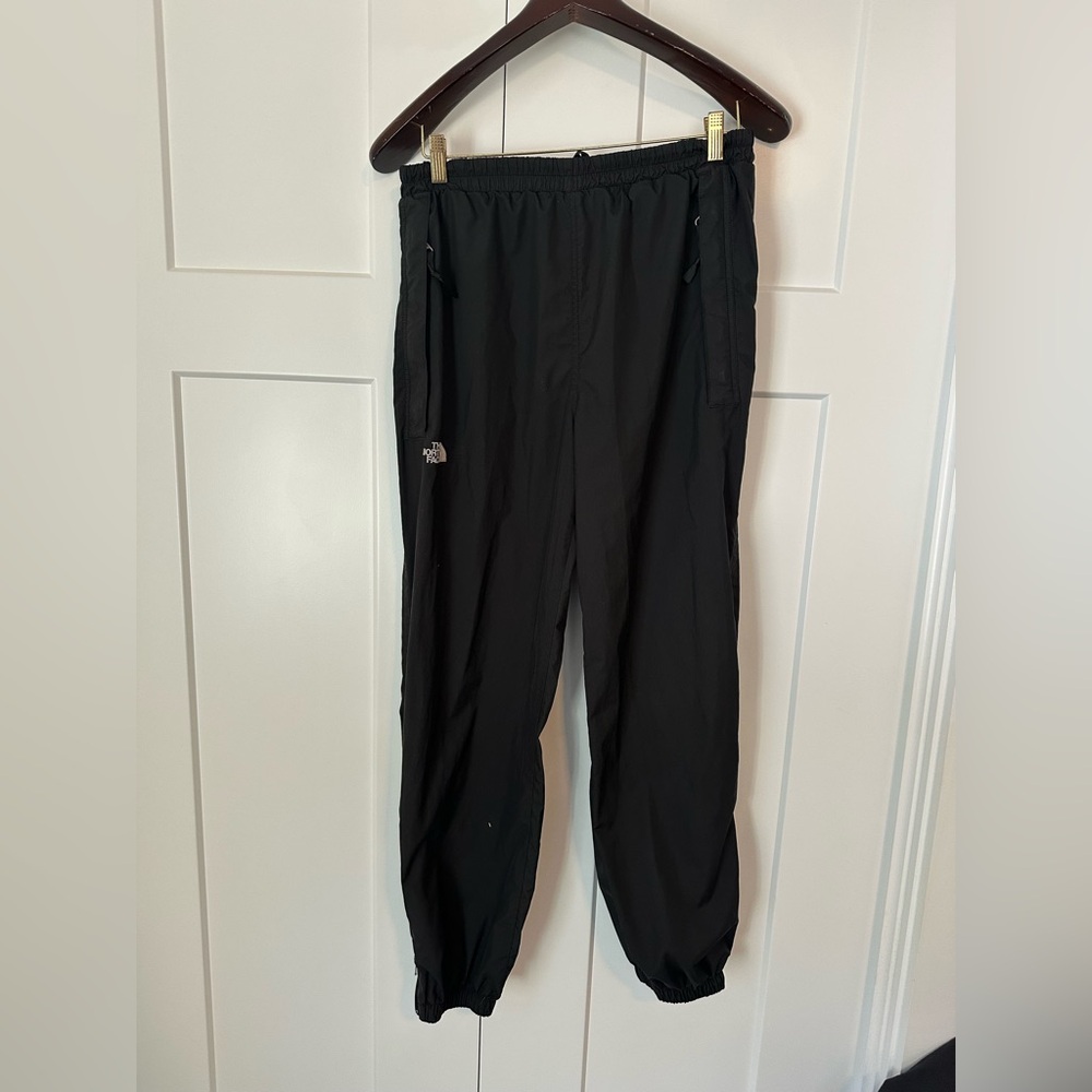 The North Face Women’s Black Jogger Sweatpants M